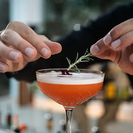 Conca Park ソレント