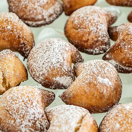 Conca Park ソレント