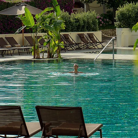 Conca Park Hotel