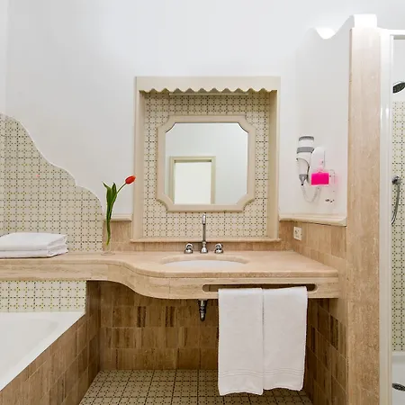 Conca Park ホテル