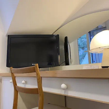 ホテル Conca Park