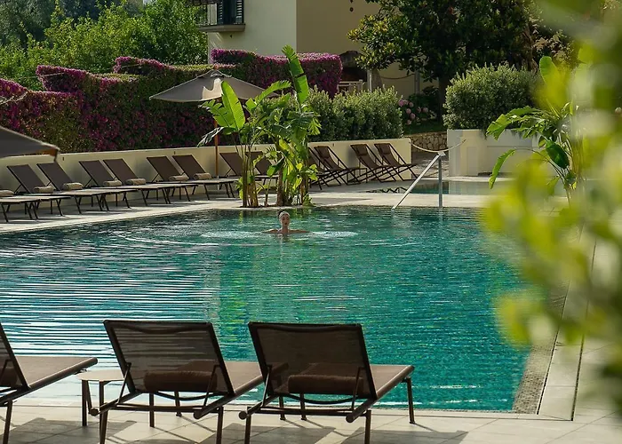 Conca Park 4* Sorrento