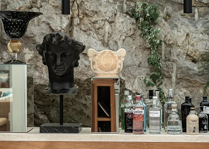 Conca Park 4* Σορέντο