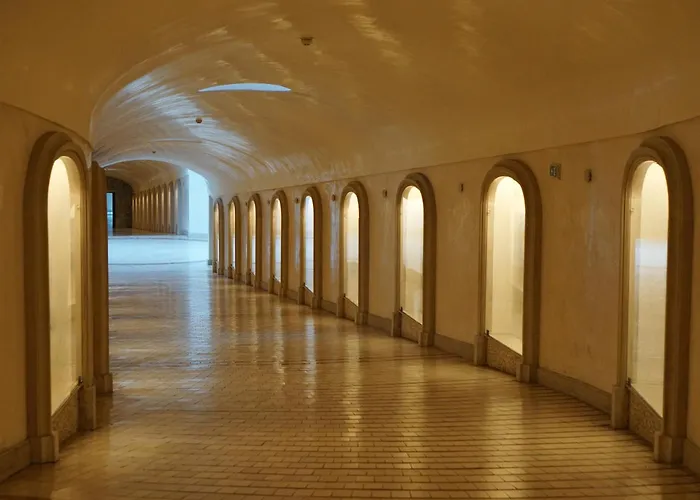 Conca Park 4* Sorrento