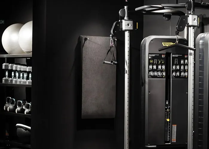 Ξενοδοχείο Conca Park Σορέντο