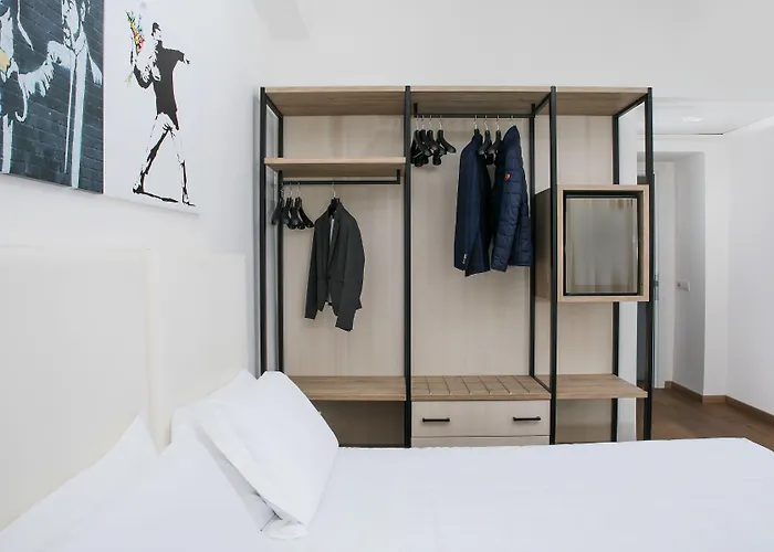 Conca Park Ξενοδοχείο