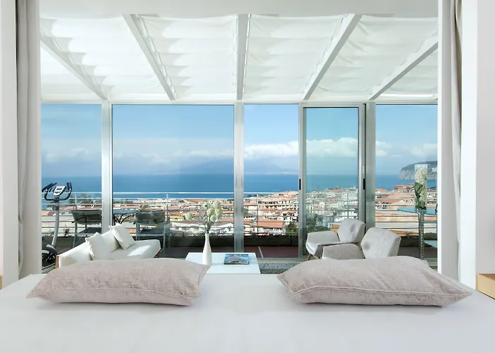 Conca Park 4* Sorrento