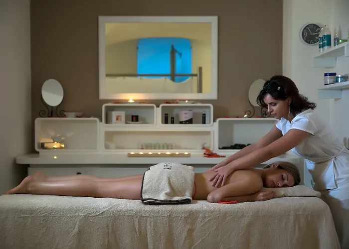 Conca Park 4* Sorrento