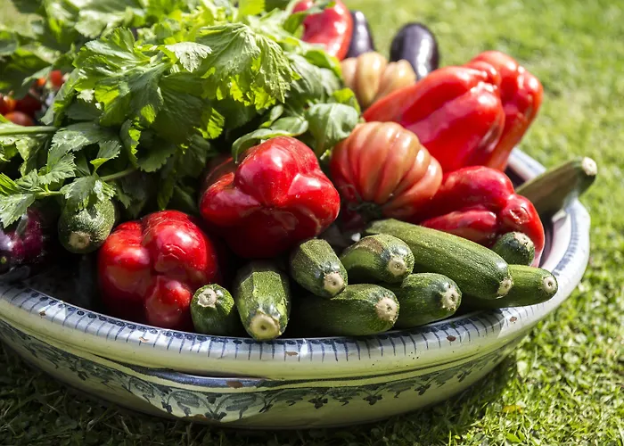 Conca Park Hotel Sorrento