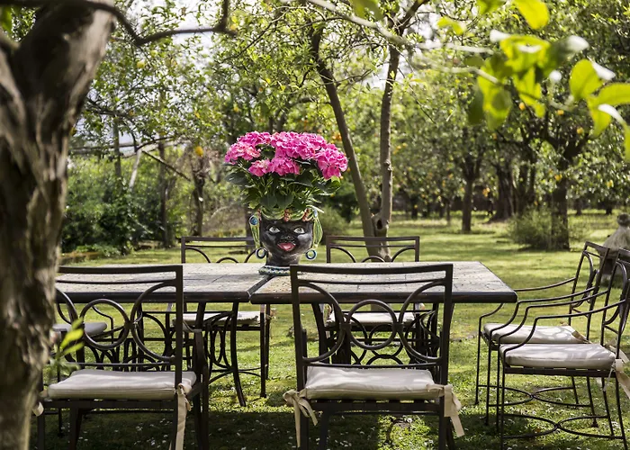 Ξενοδοχείο Conca Park 4*