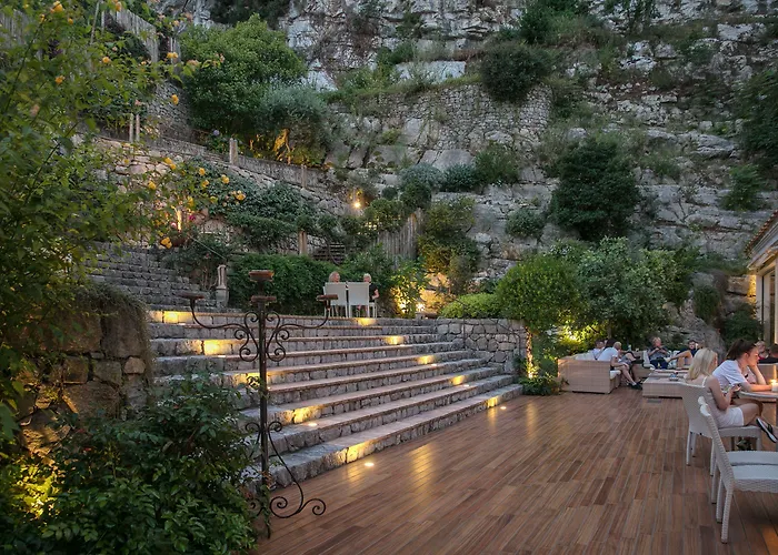 Conca Park 4* Sorrento