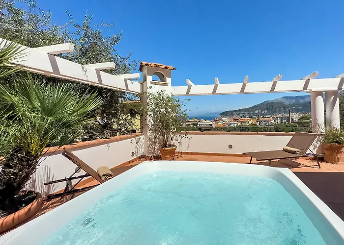 Conca Park Ξενοδοχείο 4*