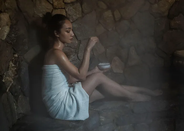 Conca Park Σορέντο