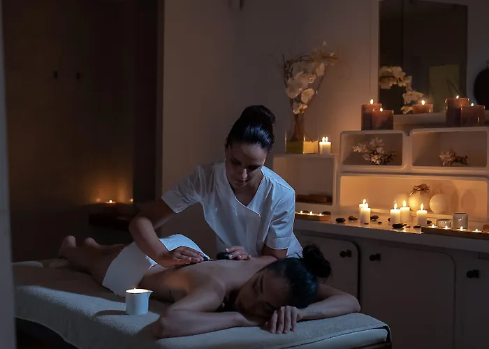 Ξενοδοχείο Conca Park Σορέντο