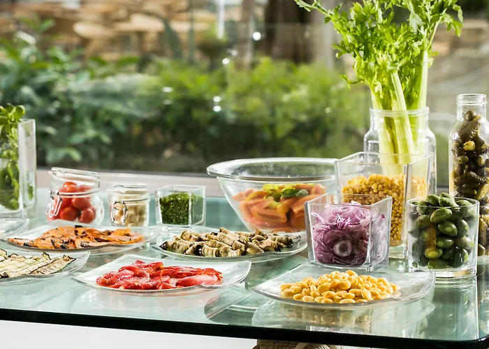 Hotel Conca Park Sorrento