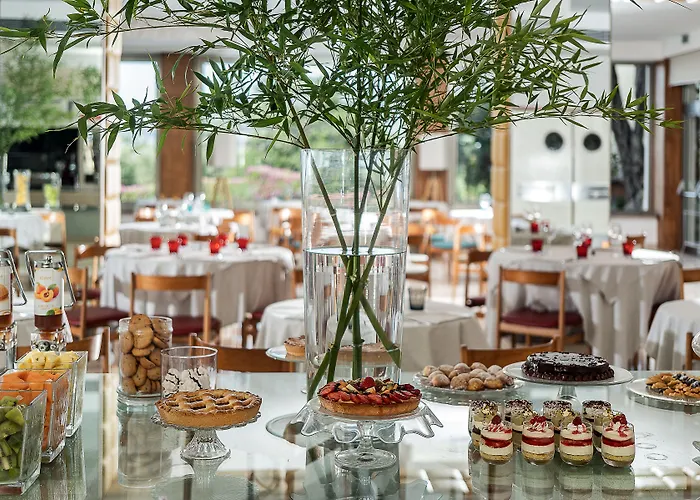 Conca Park Ξενοδοχείο