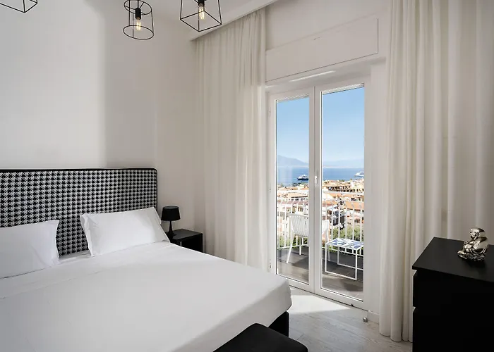 Conca Park Ξενοδοχείο 4*