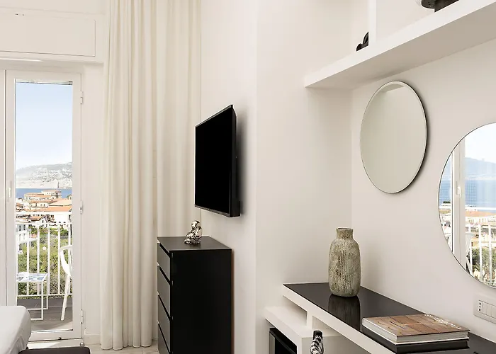 Conca Park Ξενοδοχείο