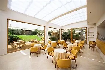 מלון Conca Park 4*