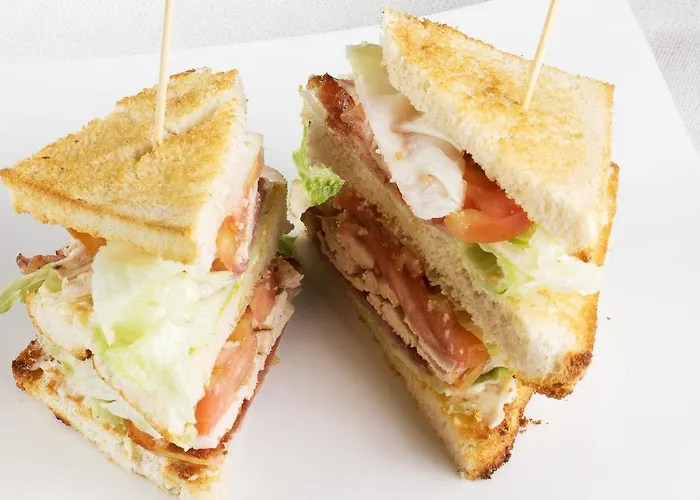 מלון Conca Park סורנטו